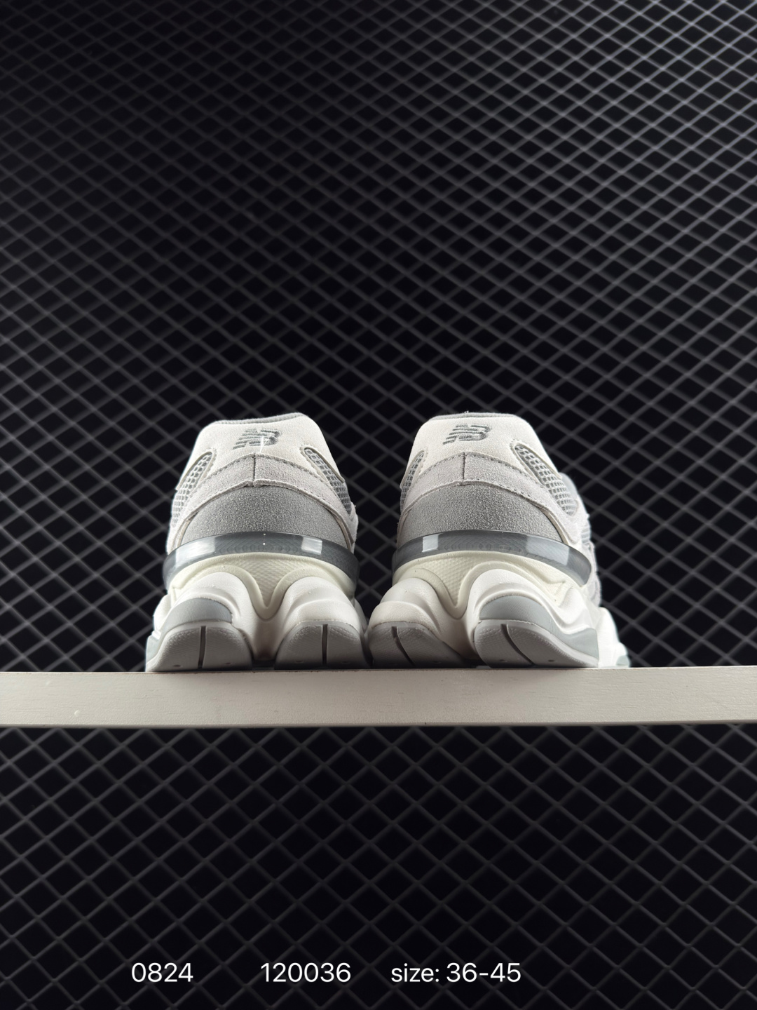 NB Joe Freshgoods x New Balance NB9060